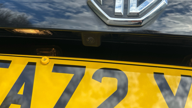 MG Hs 1.5 T-GDI Excite 5dr DCT Petrol Hatchback